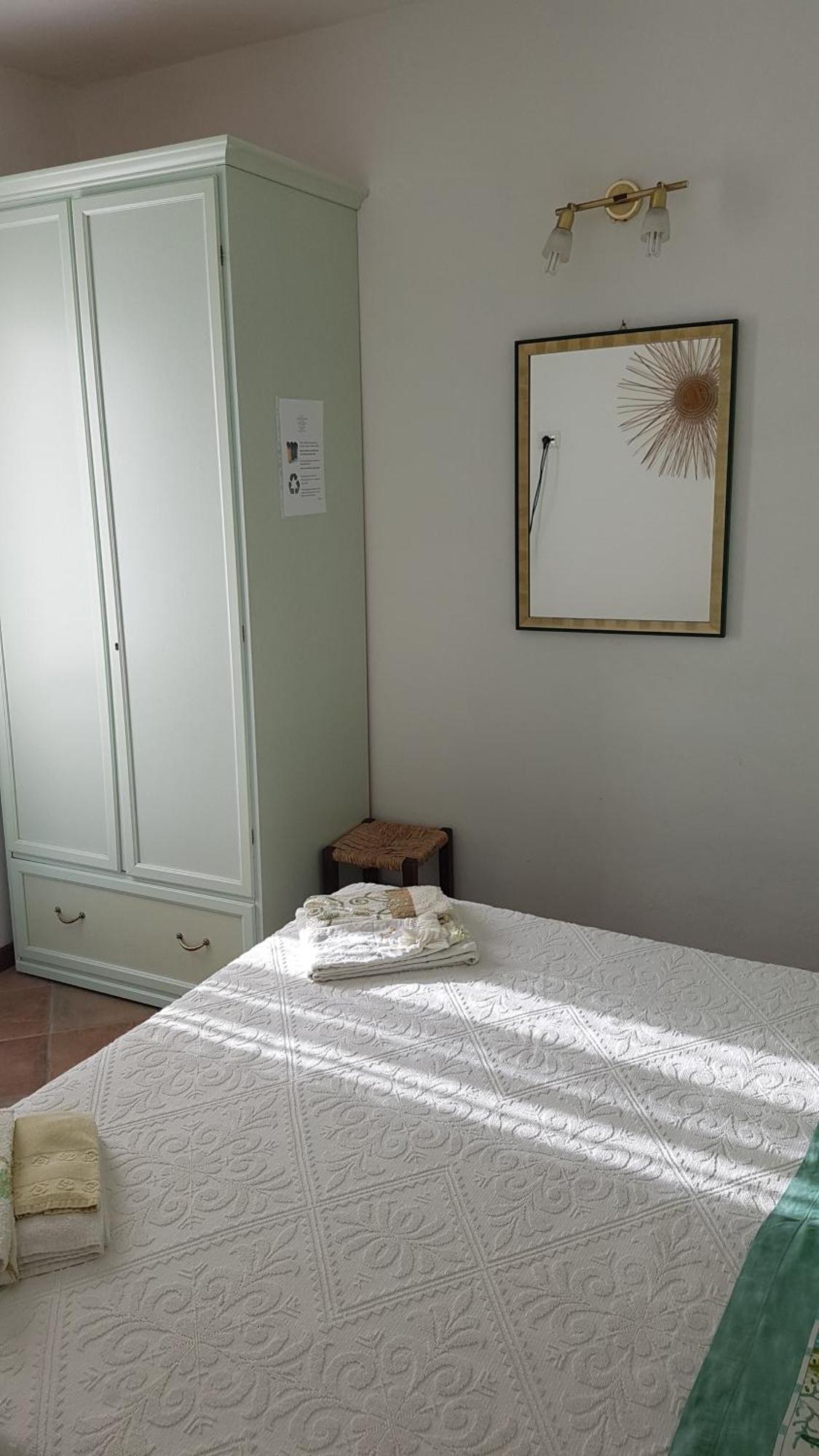 B&B Guest House Il Porto Vecchio Stintino Rum bild