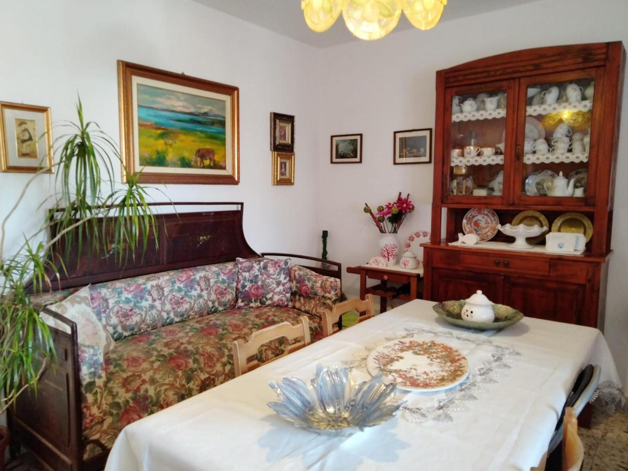 B&B Guest House Il Porto Vecchio Stintino Exteriör bild