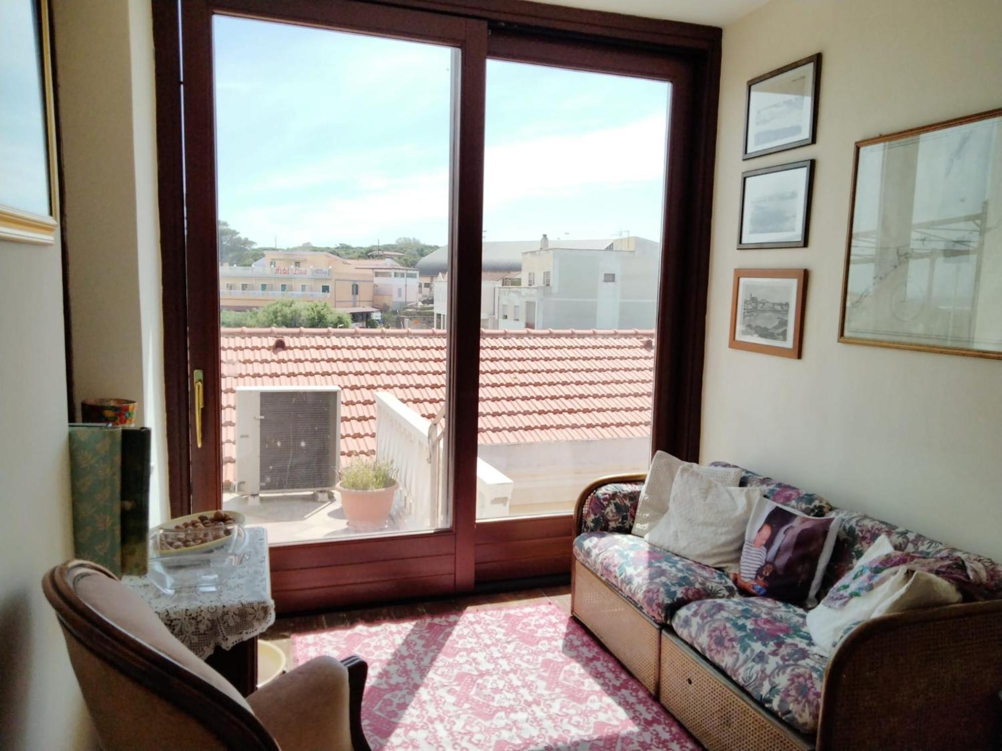 B&B Guest House Il Porto Vecchio Stintino Exteriör bild